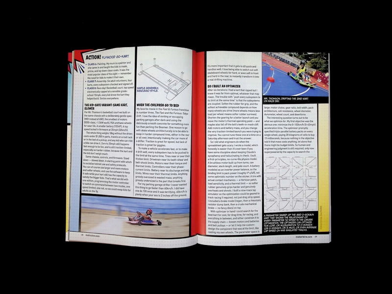 Make: [63] Vol.98, FALL 2026 - Part 4