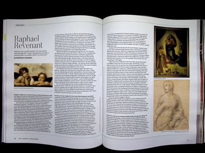 Art in America [03] Spring 2026 V.114N.1 - Part 3