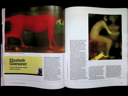Art in America [05] Summer 2026 V.114N.2 - Part 1