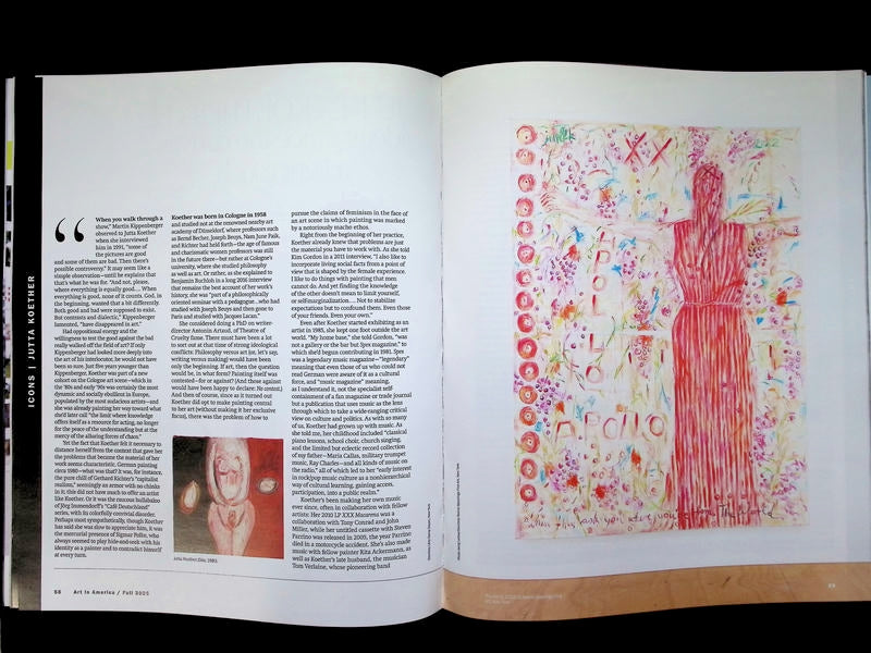 Art in America [08] FALL 2026 V.114N.3 - Part 3
