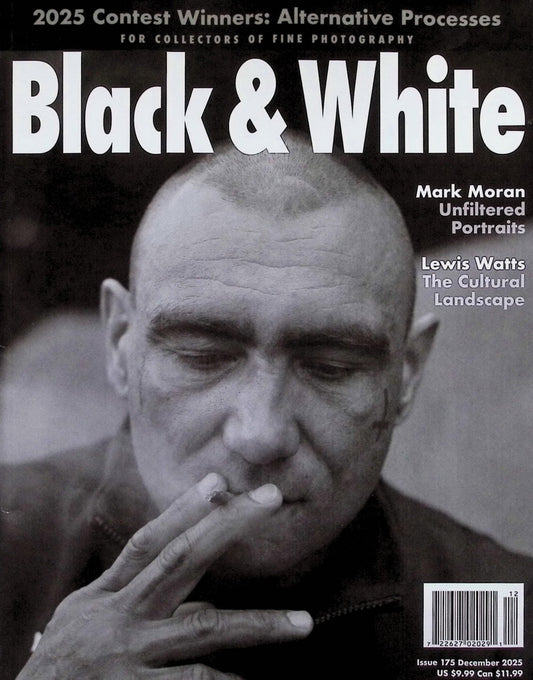 Black & White N175 [2025-12]