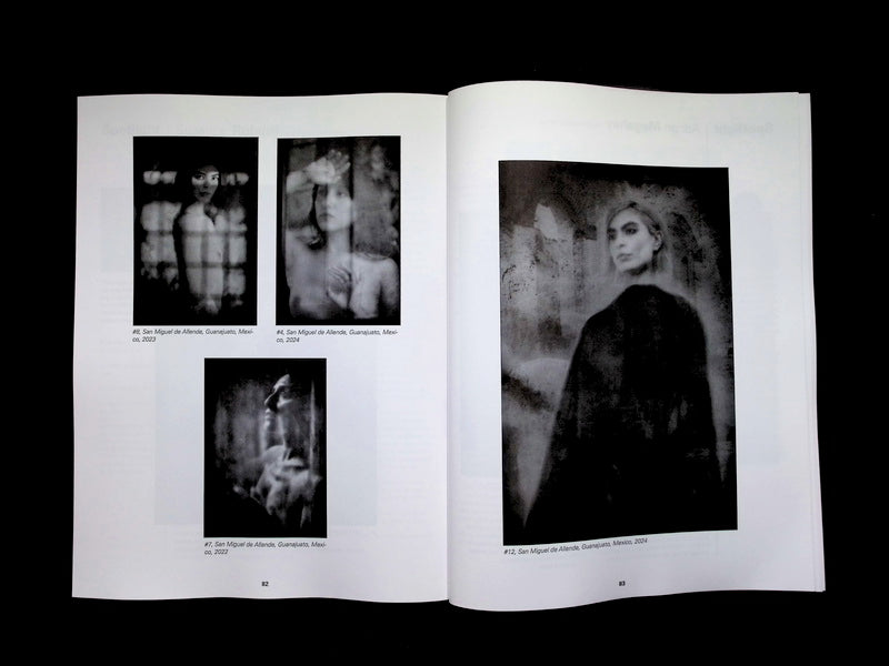 Black & White N177 [2026-04] - Part 1