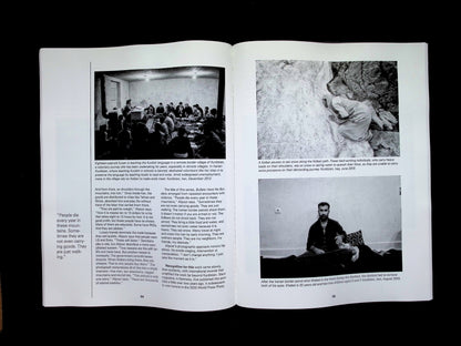 Black & White N178 [2026-06] - Part 1