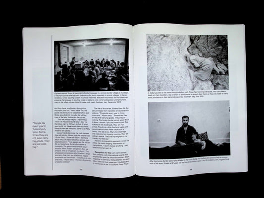 Black & White N178 [2026-06] - Part 1