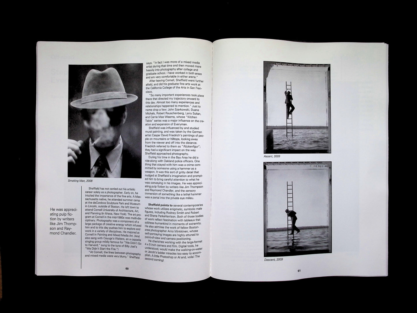 Black & White N178 [2026-06] - Part 2