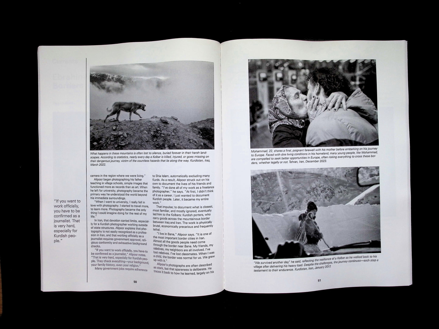 Black & White N178 [2026-06] - Part 4