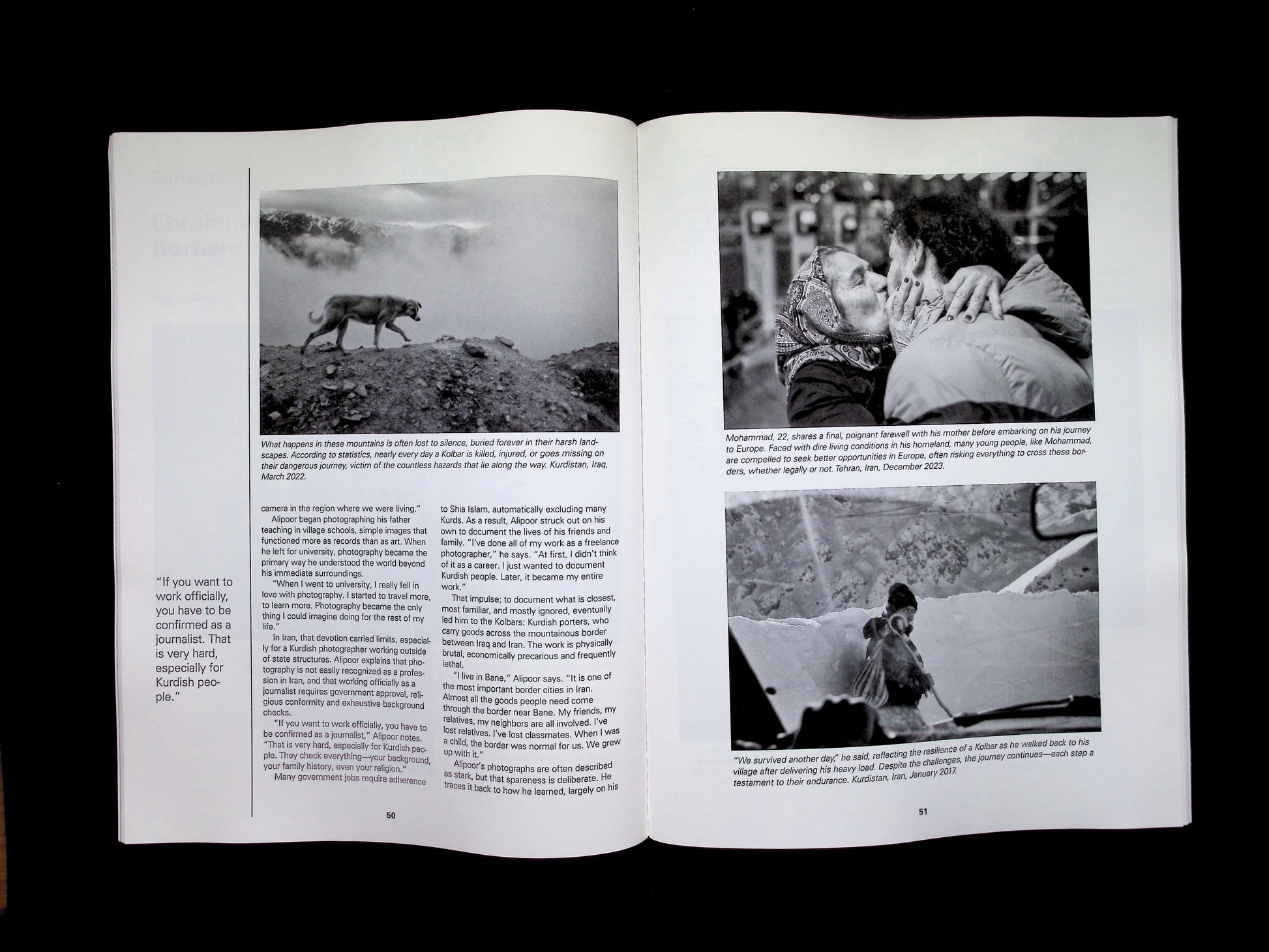 Black & White N178 [2026-06] - Part 4