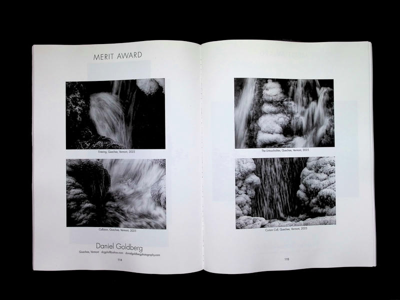 Black & White N179 [2026-08] - Part 3