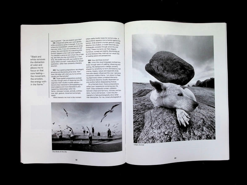 Black & White N180 [2026-10] - Part 4