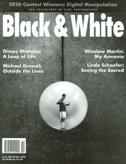 Black & White N180 [2026-10]
