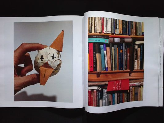 ARTFORUM [2025-05] V63N09
