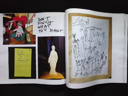ARTFORUM [2025-05] V63N09