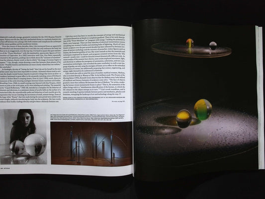 ARTFORUM INT'L [06] V63N10 Summer 2025