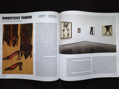 ARTFORUM [2025-09] V64N1