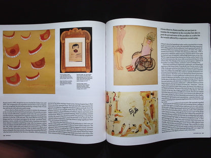 ARTFORUM [2025-09] V64N1