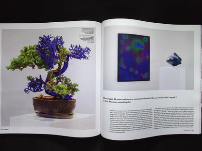 ARTFORUM [2025-09] V64N1