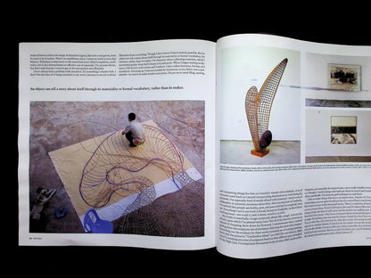 ARTFORUM [2025-10] V64N2