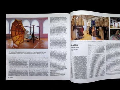 ARTFORUM [2025-10] V64N2