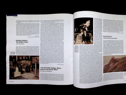 ARTFORUM [2025-10] V64N2