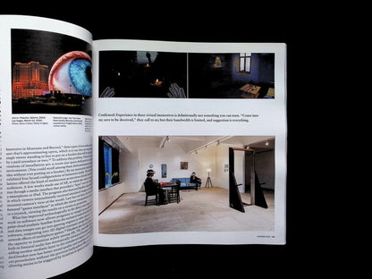 ARTFORUM [2025-11] V64N3