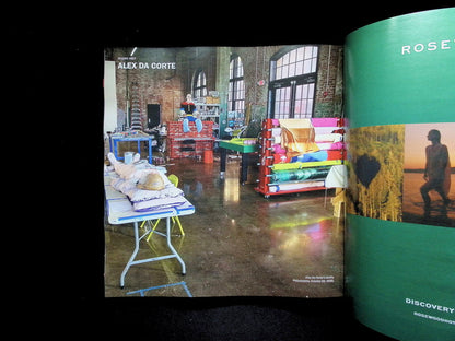 ARTFORUM [2025-12] V64N4