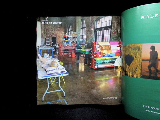 ARTFORUM [2025-12] V64N4
