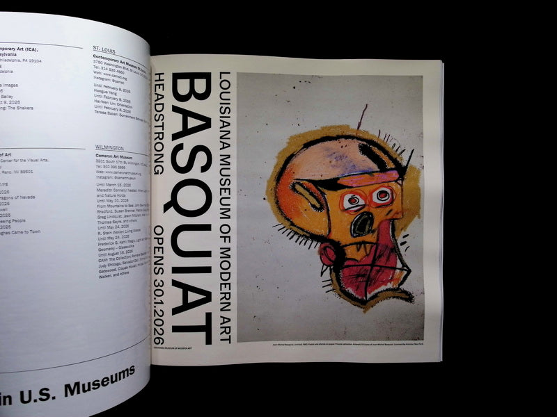 ARTFORUM [2025-12] V64N4