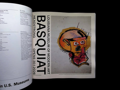 ARTFORUM [2025-12] V64N4