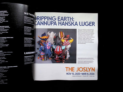 ARTFORUM [2025-12] V64N4
