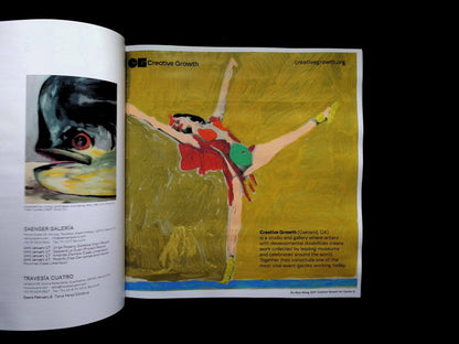 ARTFORUM [2026-01] V64N5 - Part 1