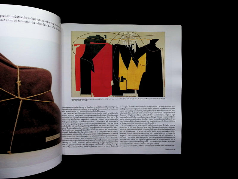 ARTFORUM [2026-01] V64N5 - Part 3