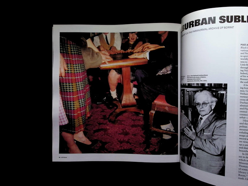 ARTFORUM [2026-02] V64N6 - Part 1