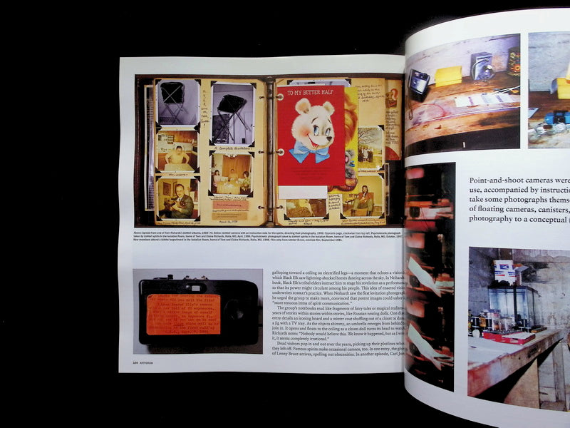 ARTFORUM [2026-02] V64N6 - Part 3