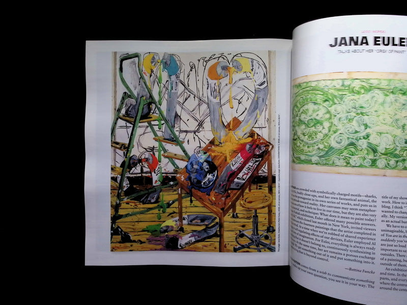 ARTFORUM [2026-02] V64N6 - Part 4