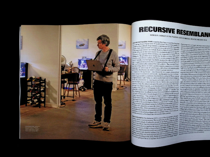 ARTFORUM [2026-03] V64N7 - Part 2