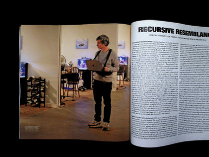 ARTFORUM [2026-03] V64N7 - Part 2
