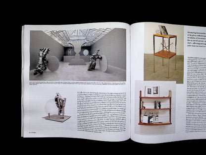 ARTFORUM [2026-03] V64N7 - Part 3