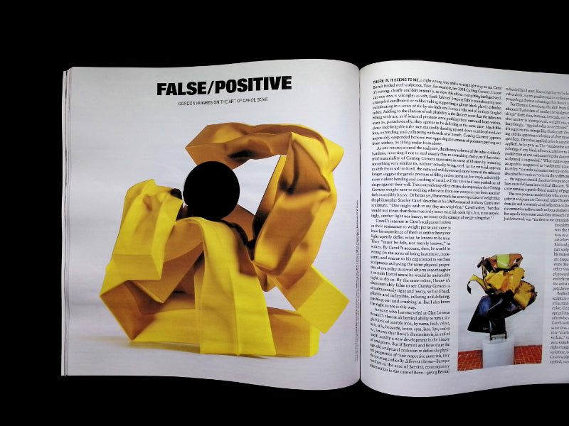 ARTFORUM [2026-03] V64N7 - Part 4