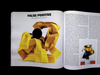 ARTFORUM [2026-03] V64N7 - Part 4