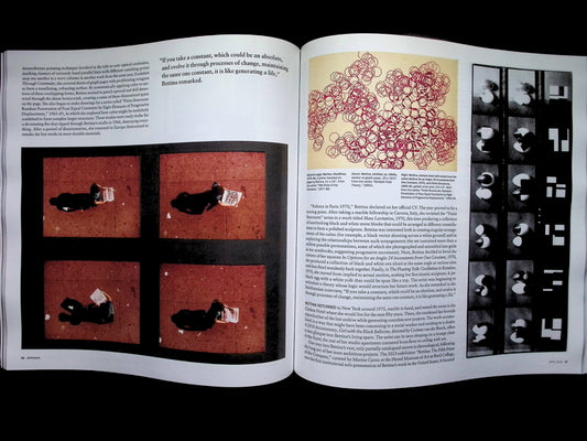 ARTFORUM [2026-04] V64N8 - Part 1