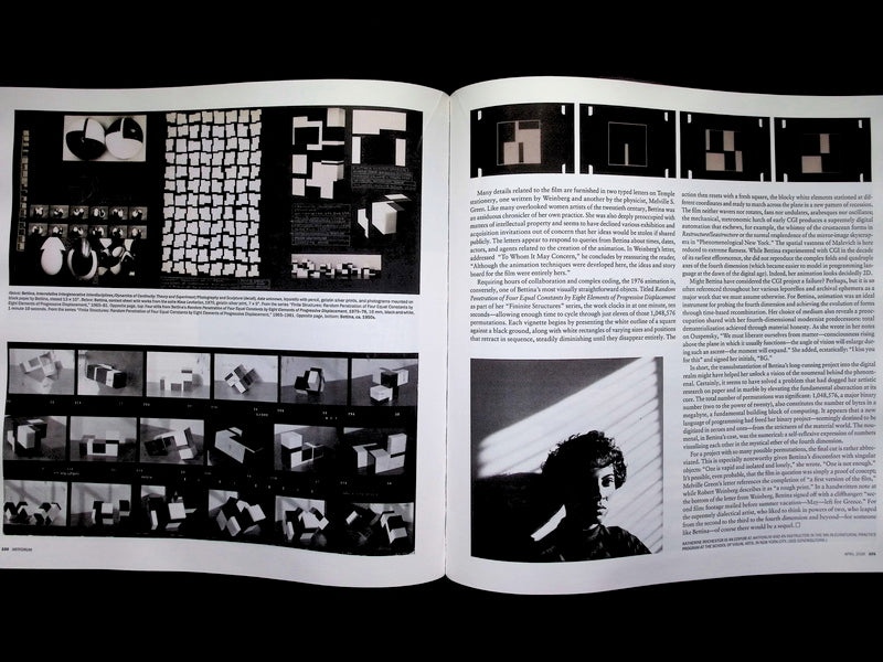 ARTFORUM [2026-04] V64N8 - Part 2
