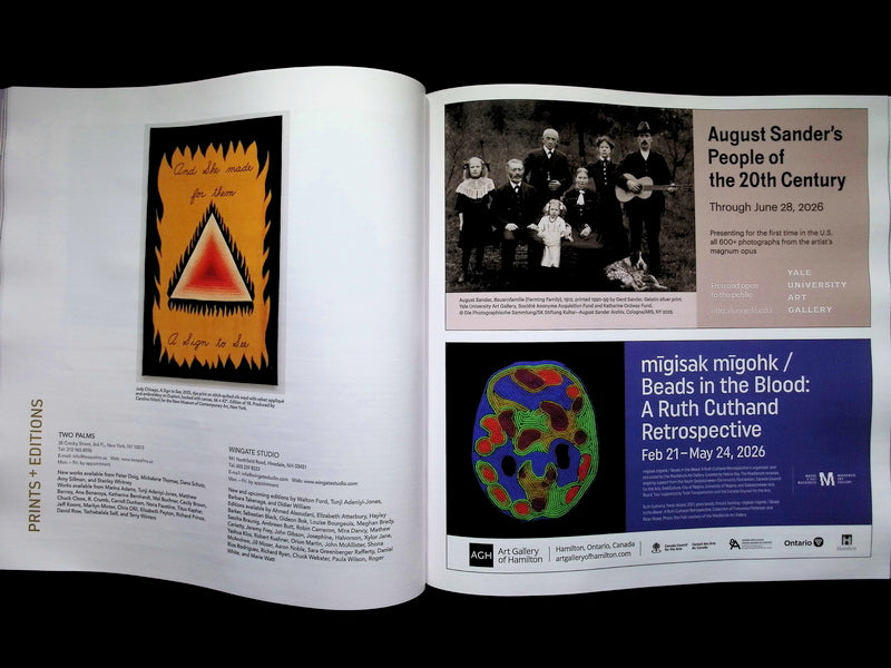 ARTFORUM [2026-04] V64N8 - Part 3