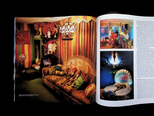 ARTFORUM [2026-05] V64N9 - Part 1