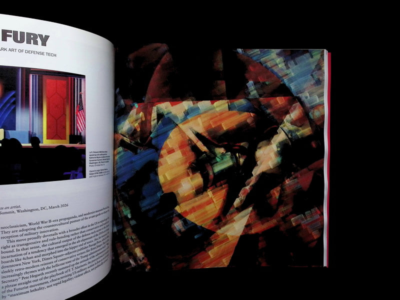 ARTFORUM [2026-05] V64N9 - Part 2