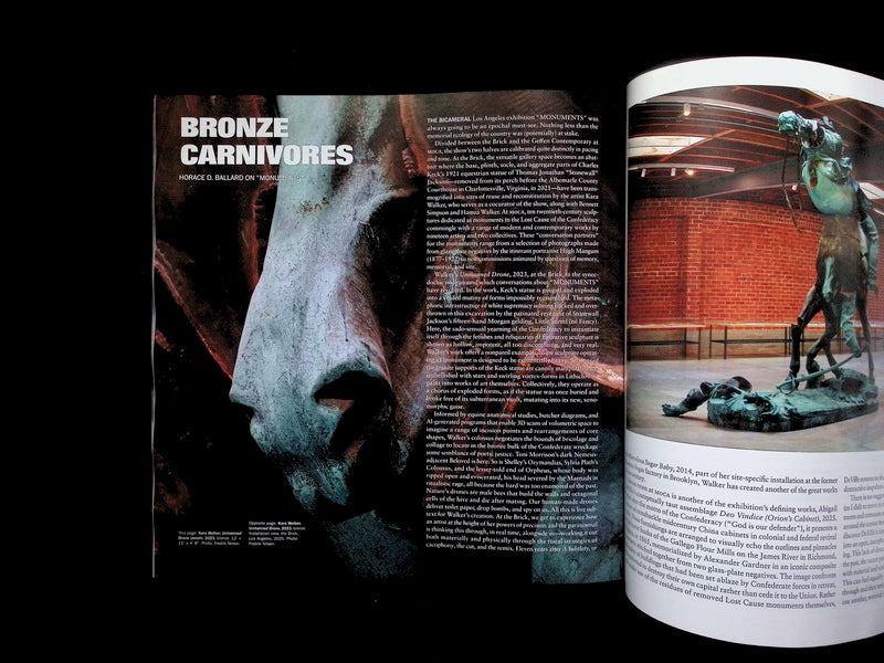 ARTFORUM [2026-05] V64N9 - Part 3