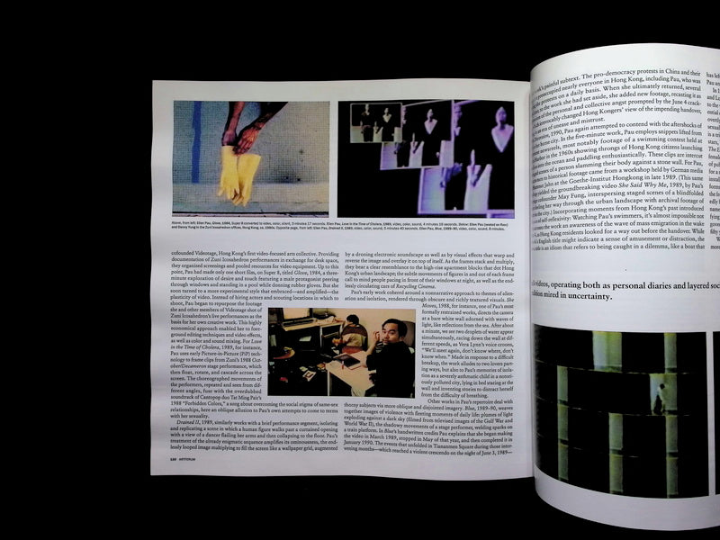 ARTFORUM [2026-05] V64N9 - Part 4