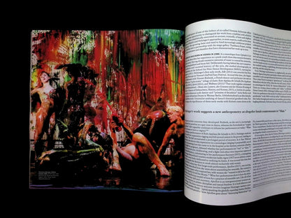 ARTFORUM [06] V64N10 Summer 2026 - Part 1
