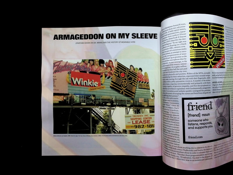 ARTFORUM [06] V64N10 Summer 2026 - Part 2