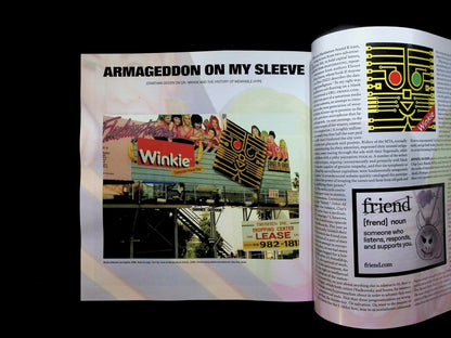 ARTFORUM [06] V64N10 Summer 2026 - Part 2