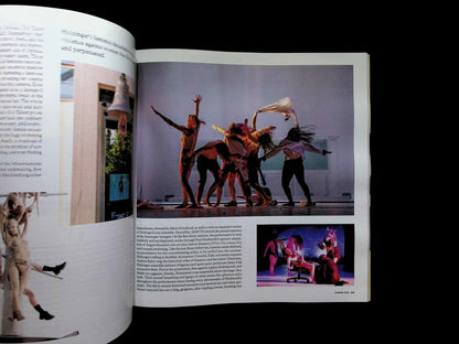 ARTFORUM [06] V64N10 Summer 2026 - Part 3
